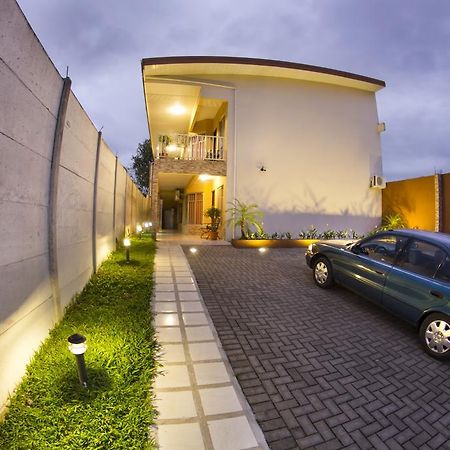 Apartamentos Valle Del Volcan La Fortuna Dış mekan fotoğraf
