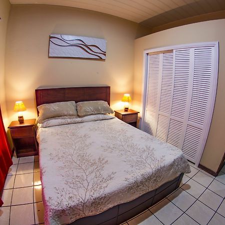 Apartamentos Valle Del Volcan La Fortuna Dış mekan fotoğraf
