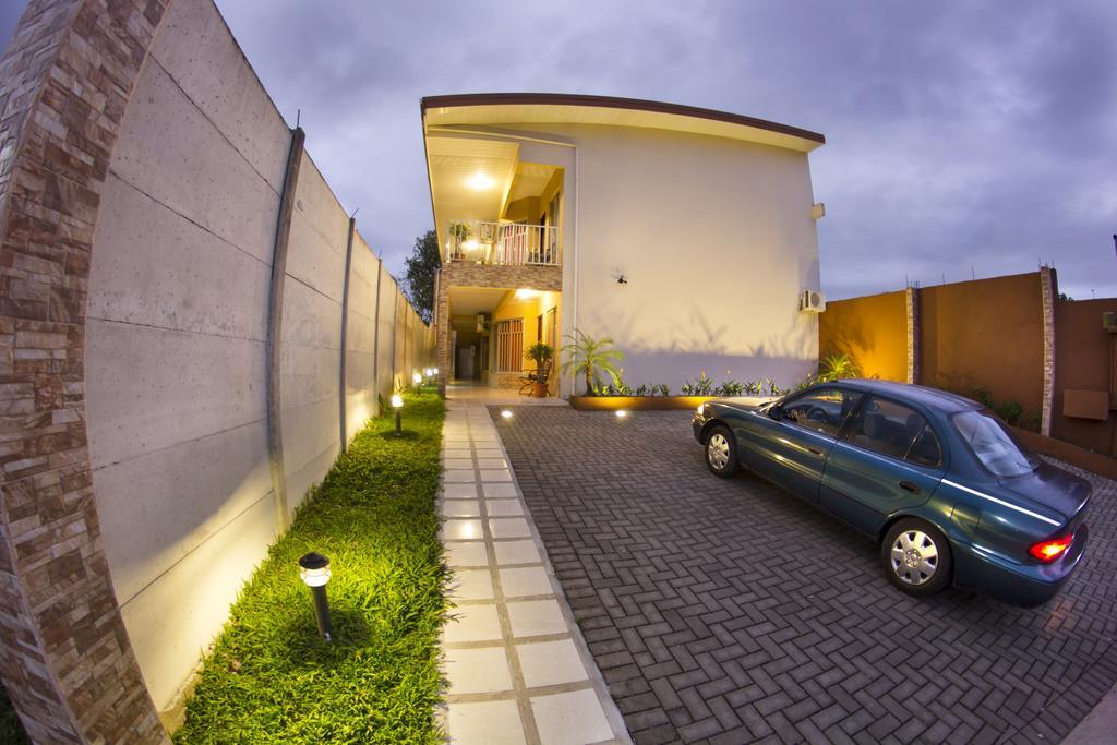Apartamentos Valle Del Volcan La Fortuna Dış mekan fotoğraf