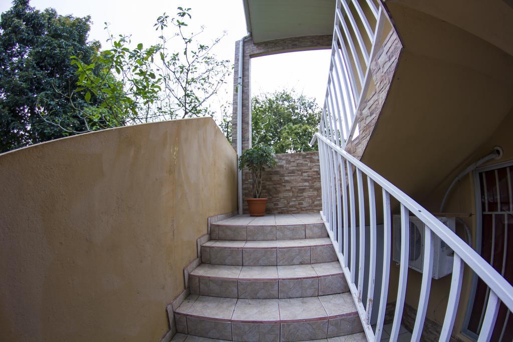 Apartamentos Valle Del Volcan La Fortuna Dış mekan fotoğraf