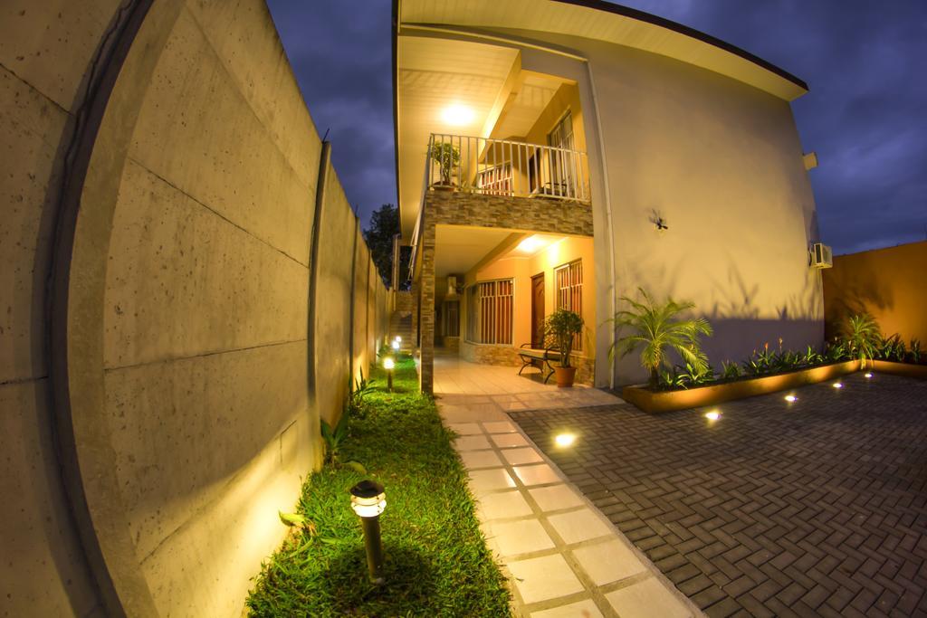 Apartamentos Valle Del Volcan La Fortuna Dış mekan fotoğraf
