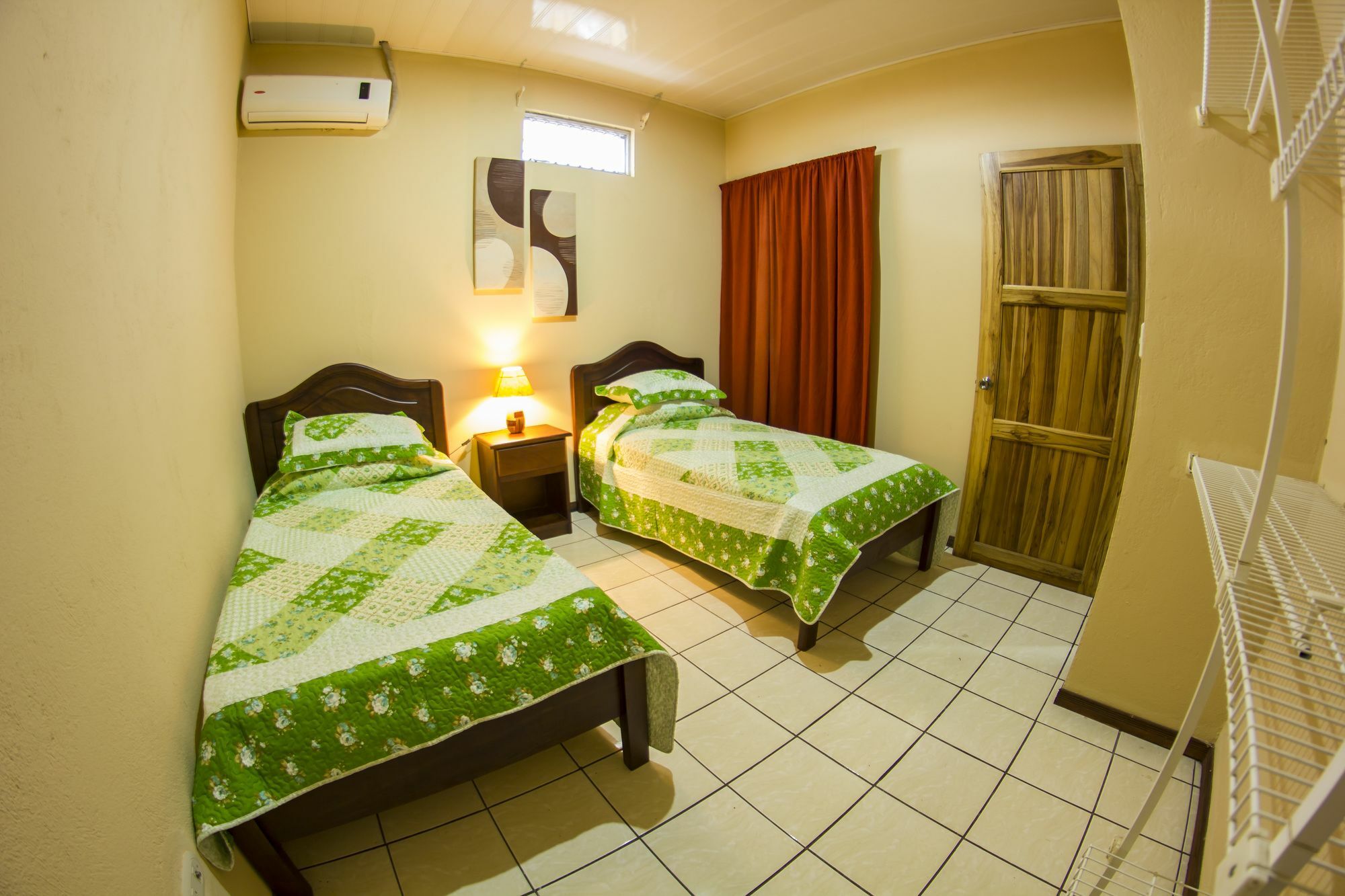 Apartamentos Valle Del Volcan La Fortuna Dış mekan fotoğraf