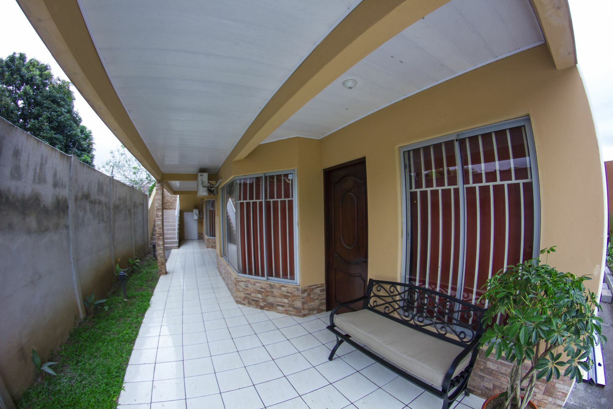 Apartamentos Valle Del Volcan La Fortuna Dış mekan fotoğraf