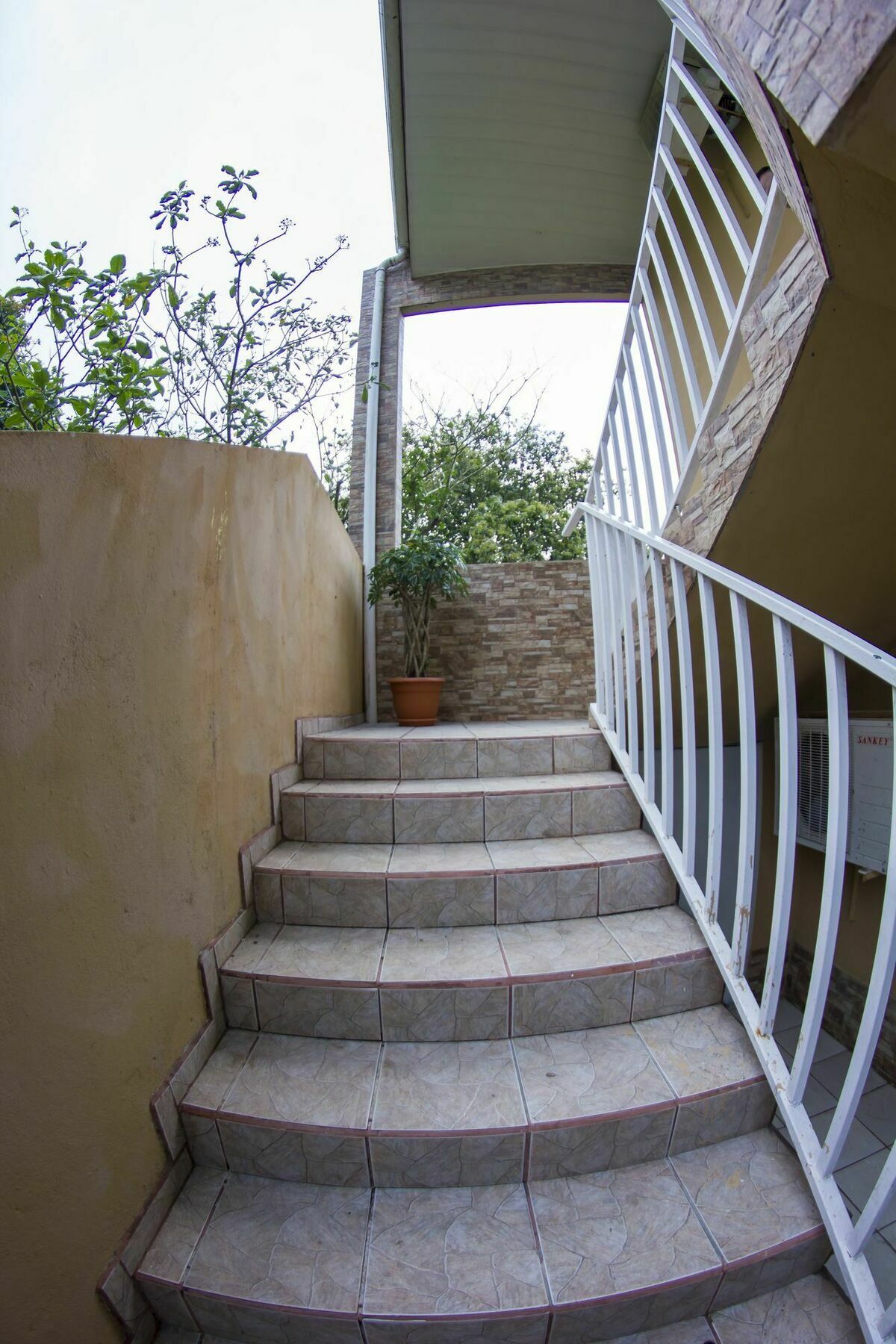 Apartamentos Valle Del Volcan La Fortuna Dış mekan fotoğraf